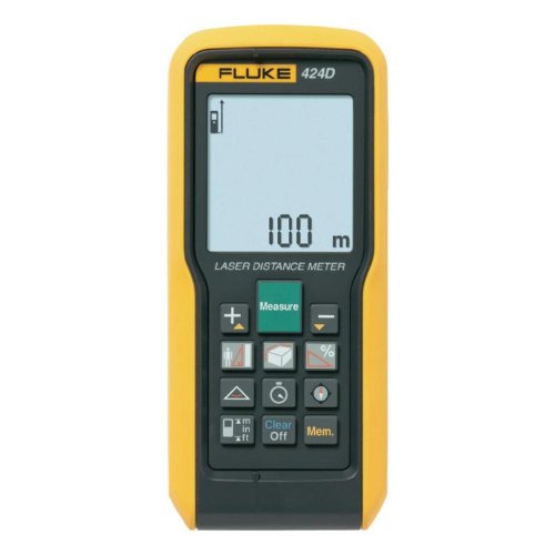 Fluke 424D Laser-Distanzmessgerät von Fluke