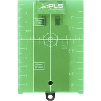 Fluke - 5022634 Laserzieltafel von Fluke