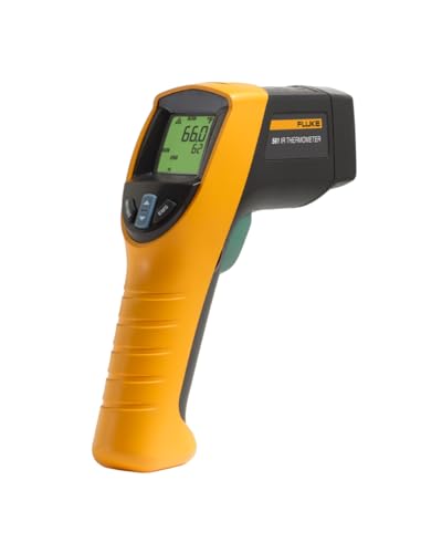 Fluke Vielseitiges Thermometer von Fluke