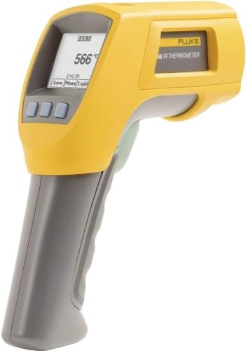 Fluke-566 Vielseitiges Thermometer von Fluke