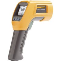 Fluke 572-2 Infrarot-Thermometer Optik 60:1 -30 - +900°C Kontaktmessung Fluke 572-2 Infrarot-Thermometer Optik 60:1 -30 - +900°C Kontaktmessung von Fluke
