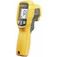 Fluke 62 MAX Infrarot-Thermometer Optik 10:1 -30 - +500°C Fluke 62 MAX Infrarot-Thermometer Optik 10:1 -30 - +500°C von Fluke