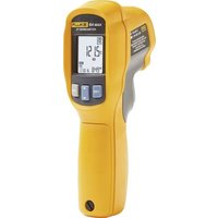 Fluke 64 MAX Infrarot-Thermometer Optik 20:1 -30 - +600°C Berührungslose IR-Messung, Datenlogger-F Fluke 64 MAX Infrarot-Thermometer Optik 20:1 -30 - +600°C Berührungslose IR-Messung, Datenlogger-F von Fluke