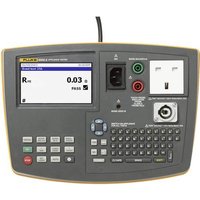 Fluke 6500-2 UK Gerätetester-Set VDE-Norm 0413 von Fluke