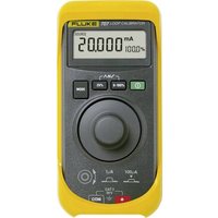 Fluke 707 Kalibrator Strom 1x 9V Block-Batterie (enthalten) von Fluke