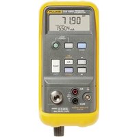 Fluke 719 100G Kalibrator Druck, Strom 2x 9V Block-Batterie (enthalten) von Fluke