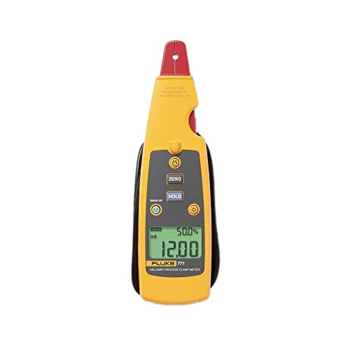 Fluke 771 Strommesszange, milliamp Prozess von Fluke