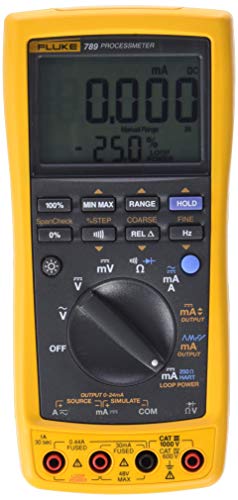 Fluke 789/E Prozess Meter von Fluke