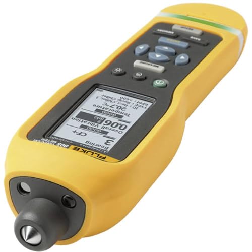 Fluke 805 FC Vibration Meter von Fluke