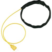 Fluke - 80PK-11 Rohrfühler -30 bis +105 °c Fühler-Typ k von Fluke