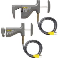 Fluke 80PK-18 Kit Rohrfühler -29 bis +149°C Fühler-Typ K von Fluke