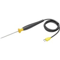 Fluke 80PK-25 Einstechfühler -40 bis +350°C Fühler-Typ K Fluke 80PK-25 Einstechfühler -40 bis +350°C Fühler-Typ K von Fluke