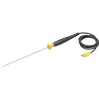 Fluke 80PK-26 Universalfühler -40 bis +816°C Fühler-Typ K Fluke 80PK-26 Universalfühler -40 bis +816°C Fühler-Typ K von Fluke