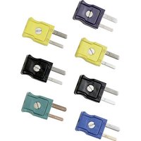 Fluke Thermoelement-Steckersatz 700TC2 Adapter Fluke Thermoelement-Steckersatz 700TC2 Adapter von Fluke