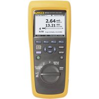 Fluke Bleiakku-Tester BT510 Messbereich (Batterietester) bis 600V Akku, Batterie 4489970 von Fluke