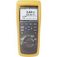 Fluke Bleiakku-Tester BT520 Messbereich (Batterietester) bis 600V Akku, Batterie 4489981 von Fluke