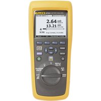 Fluke Bleiakku-Tester BT521 Messbereich (Batterietester) bis 1000V Akku, Batterie 4489996 von Fluke