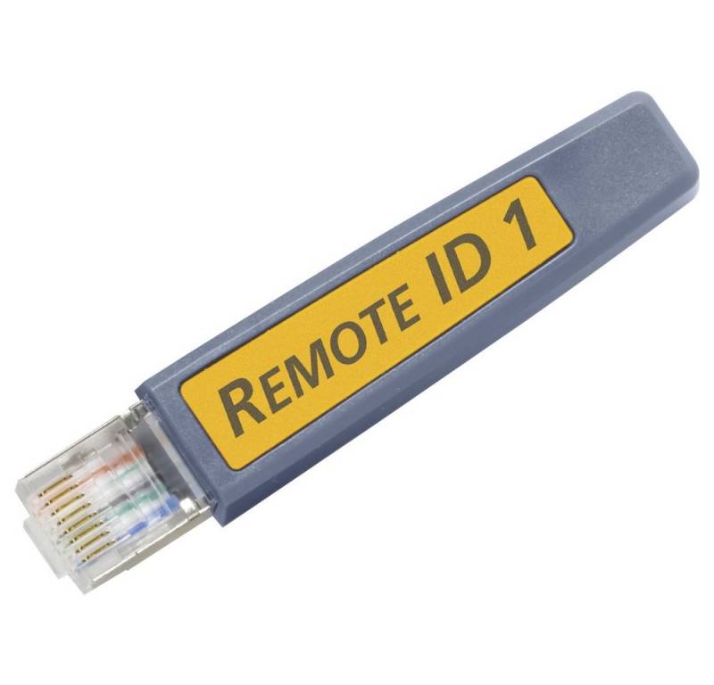 Fluke Crimpzange Fluke Networks REMOTEID-1 Ersatz-Remote-ID von Fluke