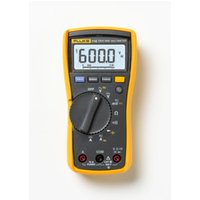 Fluke Echteffektiv-Multimeter FLUKE-115 EUR von Fluke