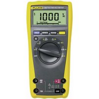 179 Hand-Multimeter digital cat iii 1000 v, cat iv 600 v Anzeige (Counts): 6000 - Fluke von Fluke