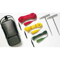Fluke Erdungsmessspieß-Satz für Fluke 1653 ES165X Fluke Erdungsmessspieß-Satz für Fluke 1653 ES165X von Fluke