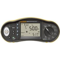 Fluke FLK-1663-SCH Installationstester von Fluke