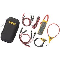Fluke FLK-393FC-PVLEAD Stromzange digital CAT III 1500 V Fluke FLK-393FC-PVLEAD Stromzange digital CAT III 1500 V von Fluke