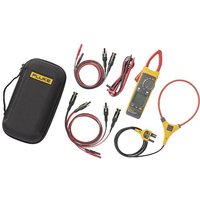 Fluke FLK-393FC-PVLEAD Stromzange digital CAT III 1500V von Fluke