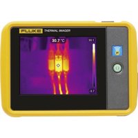 Fluke FLK-PTI120 9HZ 400C Wärmebildkamera -20 bis +400°C 9Hz von Fluke