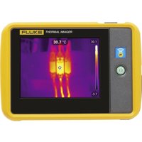 Fluke - FLK-PTI120 9HZ 400C Wärmebildkamera -20 bis +400 °c 120 x 90 Pixel 9 Hz von Fluke
