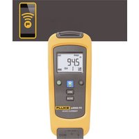 Fluke FLK-a3002 FC Stromzange, Hand-Multimeter digital Datenlogger CAT III 1000 V, CAT IV 600V Anzei Fluke FLK-a3002 FC Stromzange, Hand-Multimeter digital Datenlogger CAT III 1000 V, CAT IV 600V Anzei von Fluke
