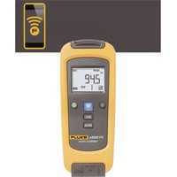 FLK-a3002 fc Stromzange, Hand-Multimeter digital Datenlogger cat iii 1000 v, cat iv 600 v Anz - Fluke von Fluke