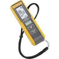 Fluke FLUKE-417D Laser-Entfernungsmesser Messbereich (max.) (Details) 40m von Fluke
