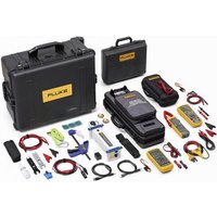 Fluke FLUKE-SOL-DMM87V-KIT Photovoltaik-Messgerät von Fluke