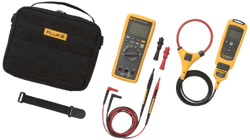 Fluke Industrie A3001 FC WIRELESS Essential Kit mit i3000 von Fluke