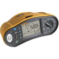 Fluke Installationstester mit ISO Vorabprüfung FLK-1664FC DE Fluke Installationstester mit ISO Vorabprüfung FLK-1664FC DE von Fluke
