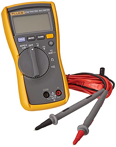 Fluke Multimeter, 1 Stück, 114 von Fluke