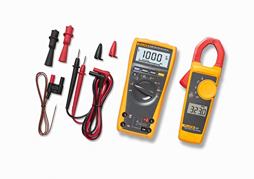 Fluke Multimeter, Industrial Multimeter Service Kit, Industrial Multimeter Service Kit, 1 von Fluke