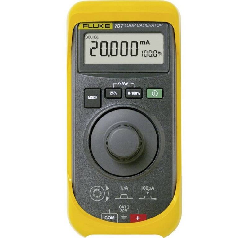 Fluke Multimeter Fluke 707 Kalibrator Strom von Fluke