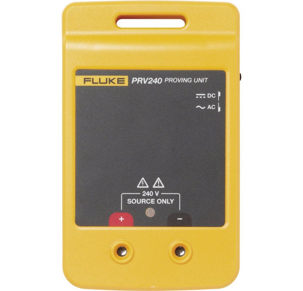 Fluke Multimeter Fluke PRV240 Kalibrator Spannung Fluke Multimeter Fluke PRV240 Kalibrator Spannung von Fluke