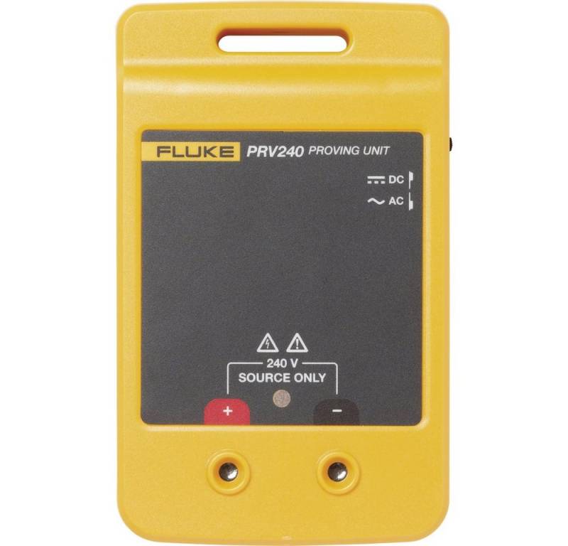 Fluke Multimeter Fluke PRV240 Kalibrator Spannung von Fluke