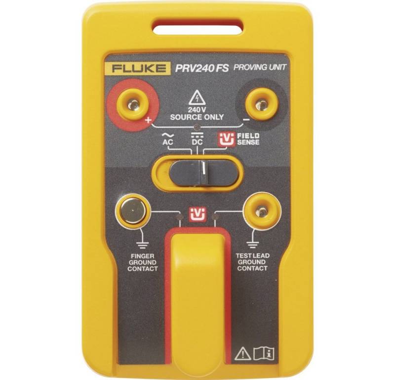 Fluke Multimeter Fluke PRV240FS Kalibrator Spannung von Fluke