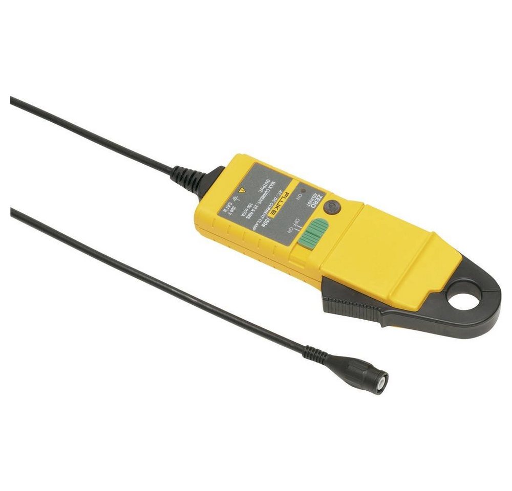 Fluke Multimeter Gleich-/Wechselstromzange von Fluke