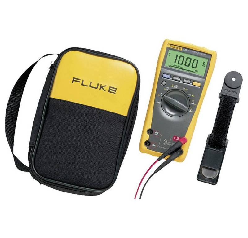 Fluke Multimeter 6053198 Fluke Multimeter 6053198 von Fluke