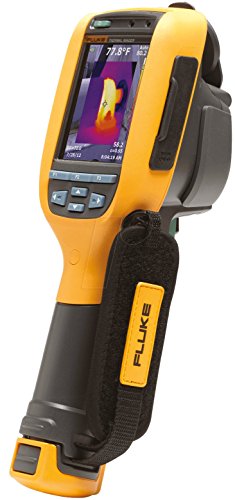 Fluke Networks – FLUKE ti105 Kamera termografica Industrielle von FLUKE networks