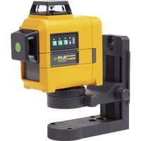 Fluke 5214817 Halterung für Rotationslaser Passend für (Marke-Nivelliergeräte) Fluke PLS 3x360G, von Fluke