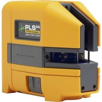 Fluke PLS 6G Z Kreuzlinienlaser Reichweite (max.): 30m von Fluke