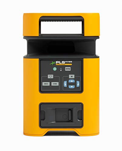 PLS HV2G Rotationslaser, grün von Fluke