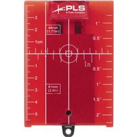 Fluke 5022629 Laserzieltafel von Fluke