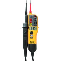 Fluke Spannungsprüfer 6-690V AC/DC FLUKE-T150/VDE Fluke Spannungsprüfer 6-690V AC/DC FLUKE-T150/VDE von Fluke